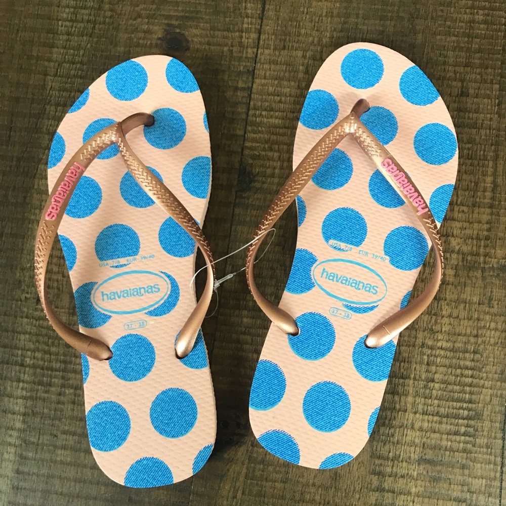 Havaianas -7/8